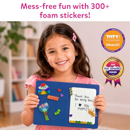 Foil Fun Card Making Set