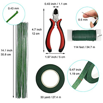 Floral Arrangement Kit