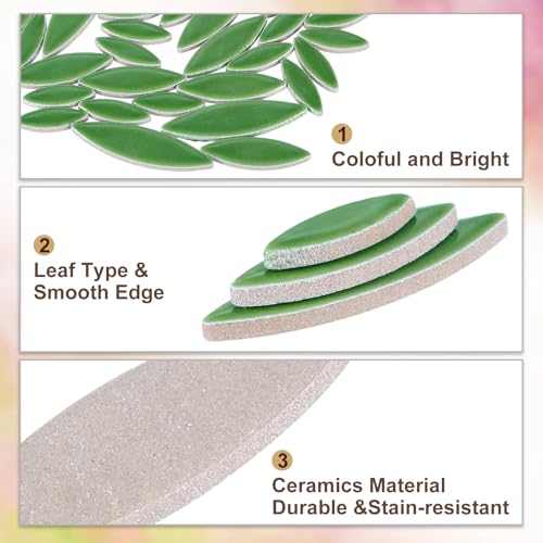 Ceramic Mosaic Tile