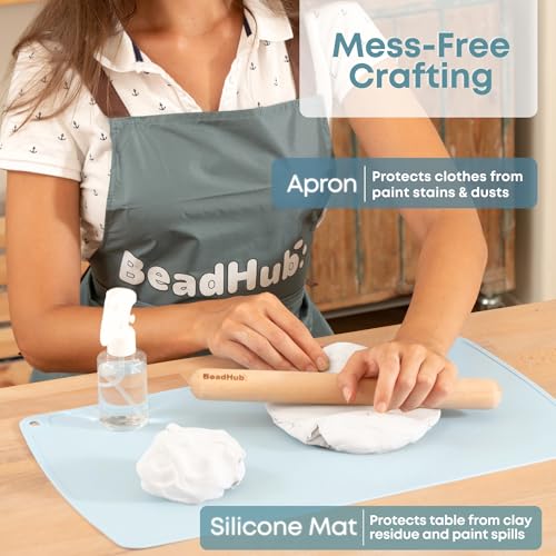Pottery Kit for Beginners