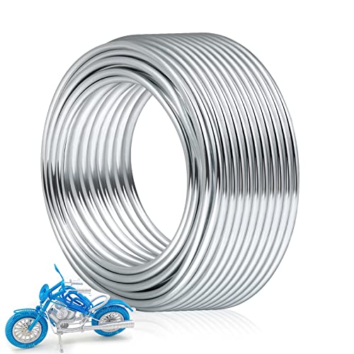 3mm Craft Wire for Sculpting