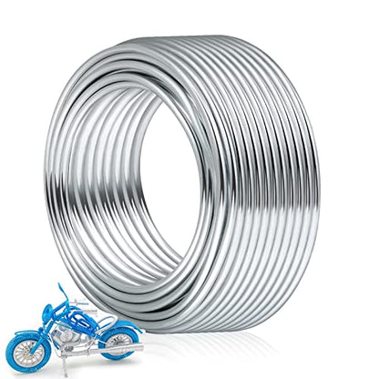 3mm Craft Wire for Sculpting