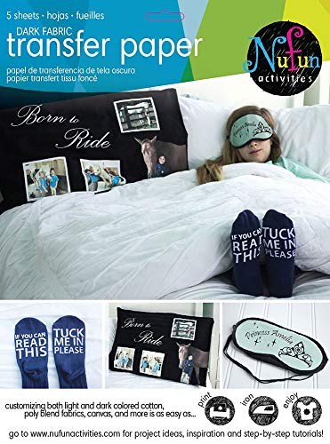 Heat Transfer Paper