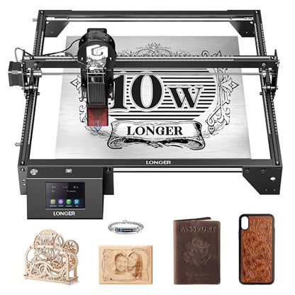 Laser Engraver Ray5 10W