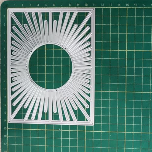 Cutting Dies for Card Making Metal Die