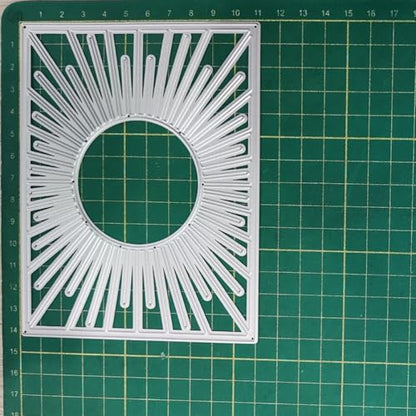 Cutting Dies for Card Making Metal Die