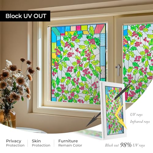 Window Privacy Film