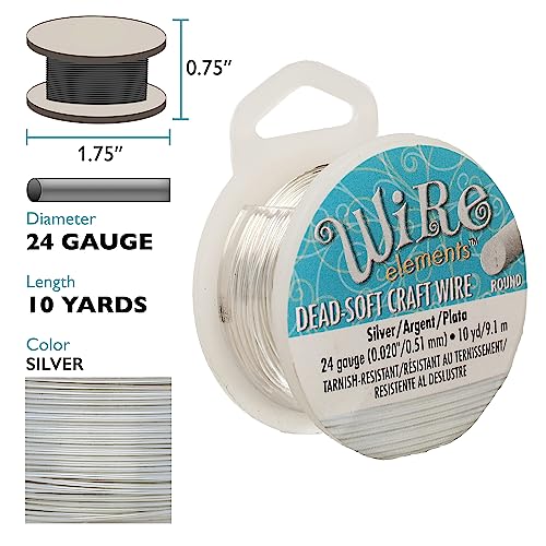 Wire Elements Craft Wire
