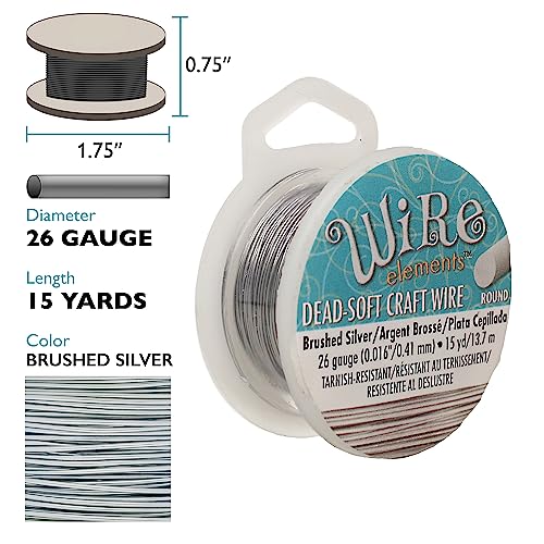 Wire Elements Craft Wire