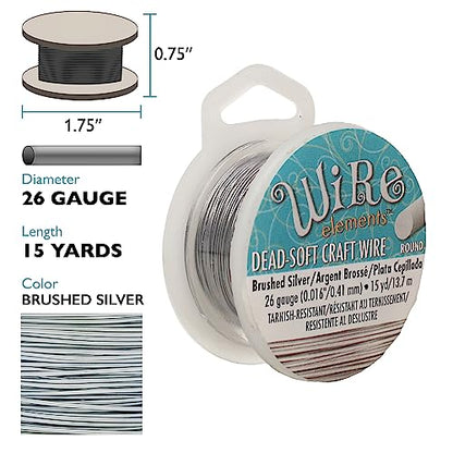 Wire Elements Craft Wire