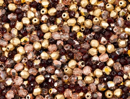 0.88oz Approx. 500 Beads