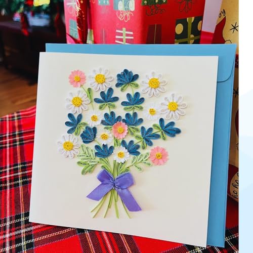 Quilling Cards