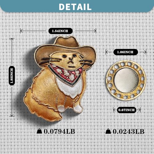 Magnetic Needle Minder Magnet Embroidery Accessories and Supplies Embroidery Needle Holder Cross Stitch Holder Needlework Supplies