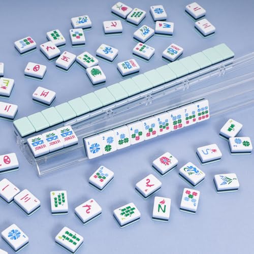 American Mahjong Set
