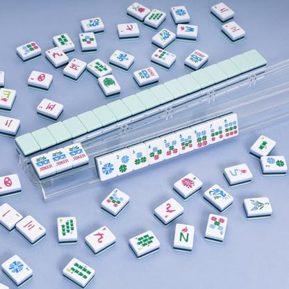 American Mahjong Set