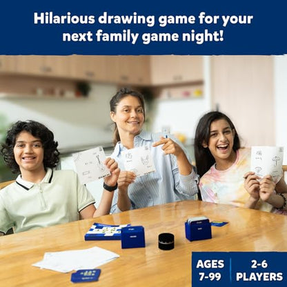 Card & Board Game