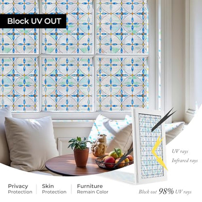 Window Privacy Film