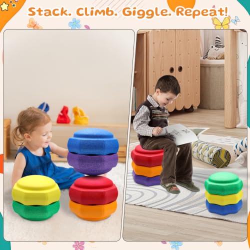 Stepping Stones for Kids