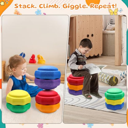 Stepping Stones for Kids