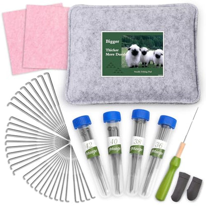 Needle Felting Pad