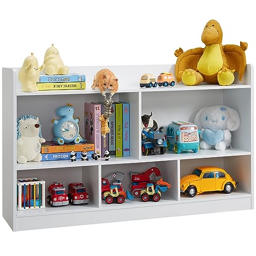 Kids Toy Storage Organizer