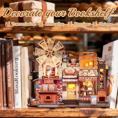 3D Wooden Puzzle for Adults (576 Count)