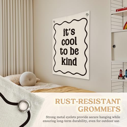 Affirmation Classroom Wall Decor