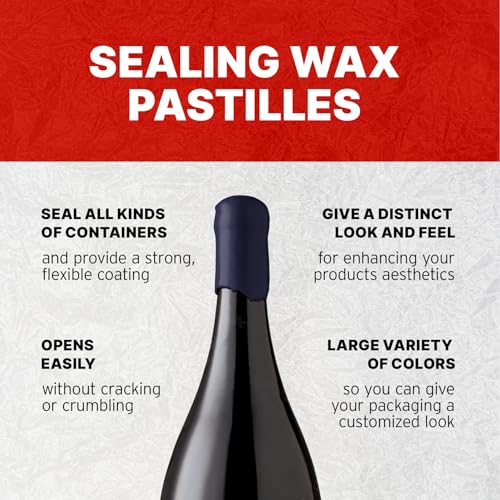 Blended Waxes