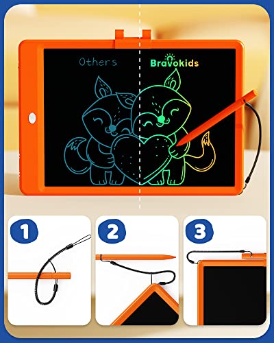 LCD Writing Tablet for 3