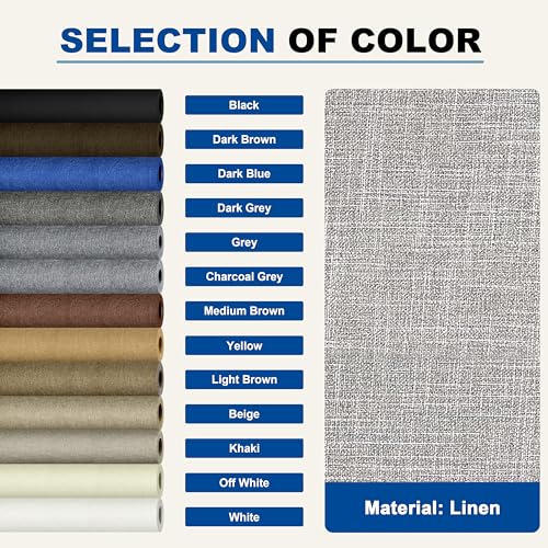 Linen Repair Patches