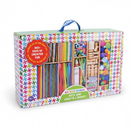 Arts and Craft Kit