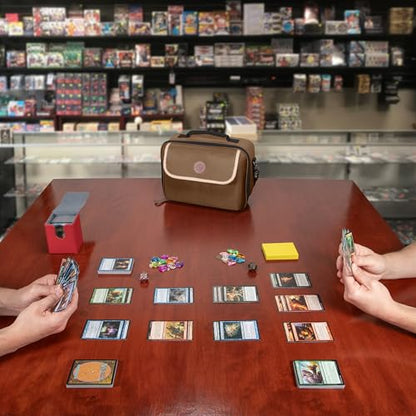 Designer Edition Compact MTG Bag Compatible with Magic the Gathering