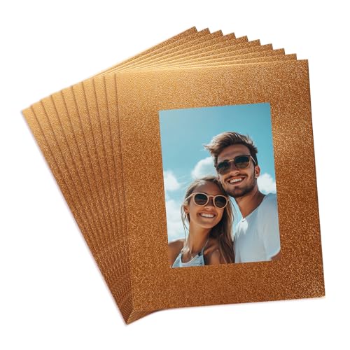 10Pcs Picture Mats (10 Count)