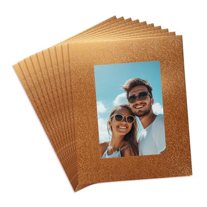 10Pcs Picture Mats (10 Count)