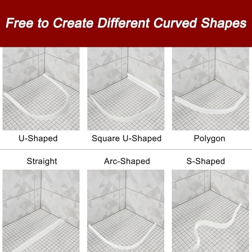 Flexible Molding Trim