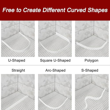 Flexible Molding Trim