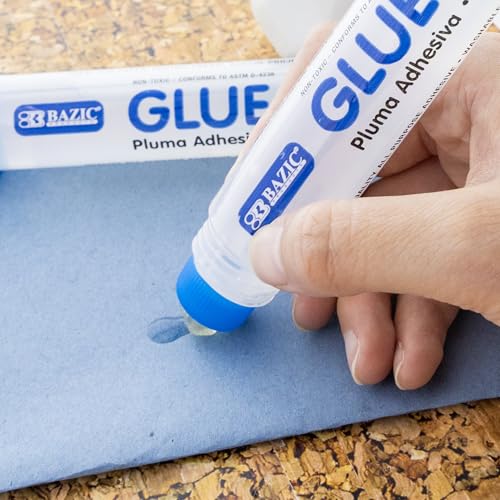 Clear Glue Pen (24 Count)