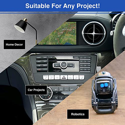 Duco ABS Plastic Sheet 1 (12 Sq Ft)