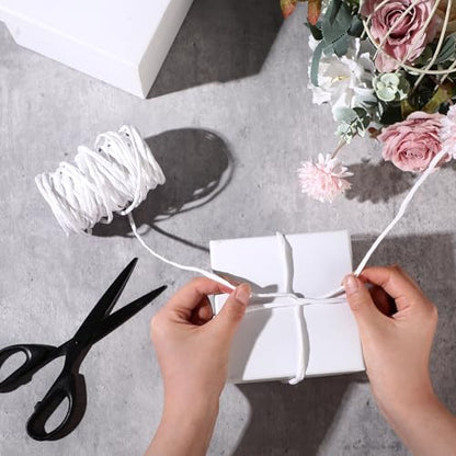 65 Feet Floral Wire Rustic Vine Bind Wire (65 Foot)