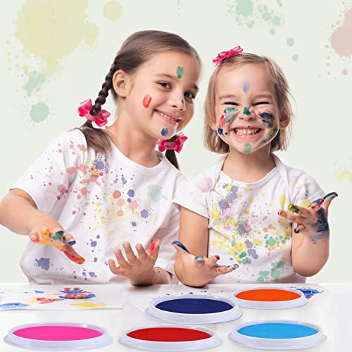 Craft Large Ink Pad Stamps Partner Diy Color