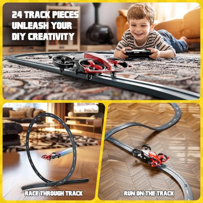 Drones for Kids 8 (24 Count)