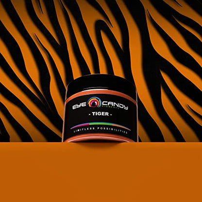 Pigments Premium Orange Mica Powder