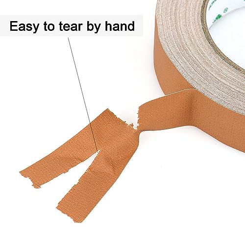 Brown Gaffer Tape (90 Foot)