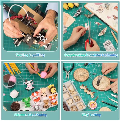 Self Healing Cutting Mat for Rotary Cutting