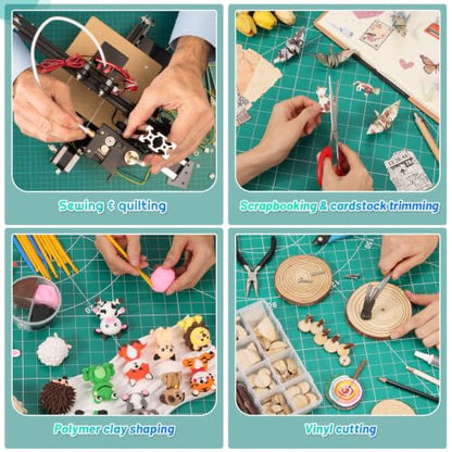 Self Healing Cutting Mat for Rotary Cutting