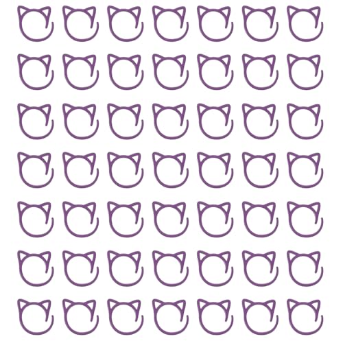 50pcs Stitch Markers