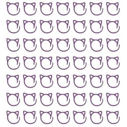 50pcs Stitch Markers