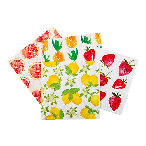 13 Inch Paper Luncheon Napkins (20 Count)