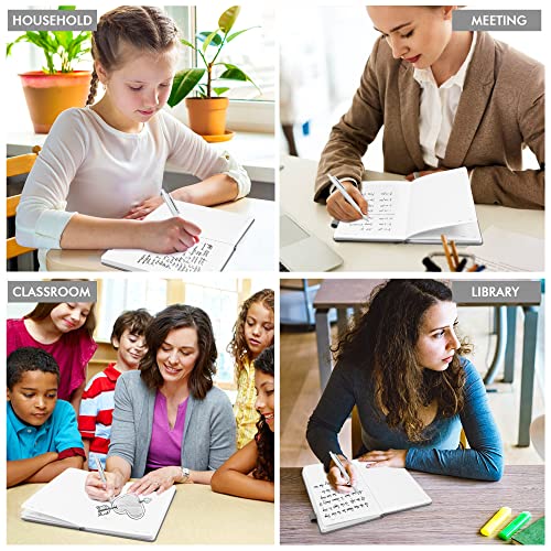 24 Pack Journal Notebook for Work (24 Count)