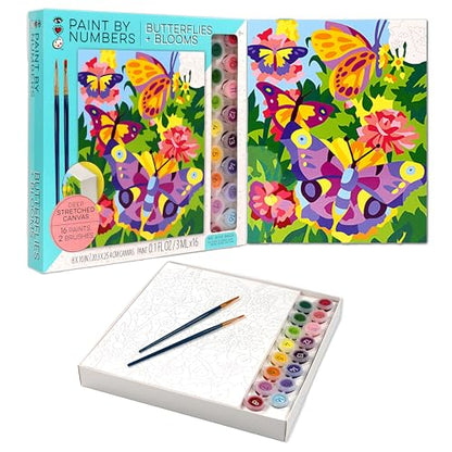 iHeartArt Paint by Numbers Kit